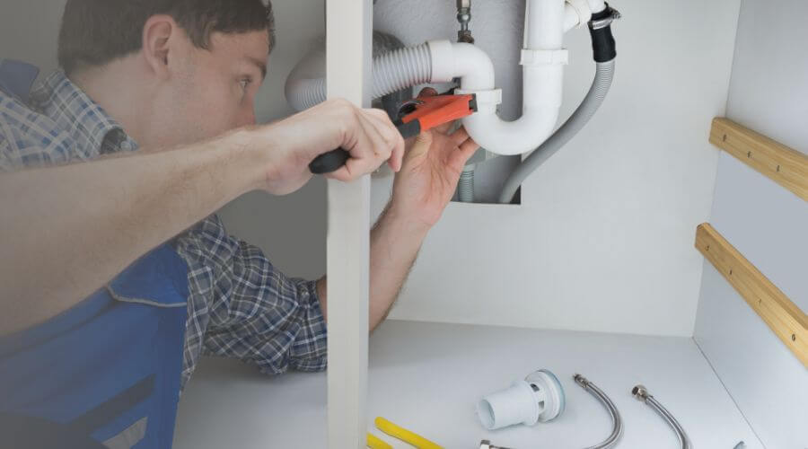 Local 24/7 Emergency Plumbing in Norphlet, AR